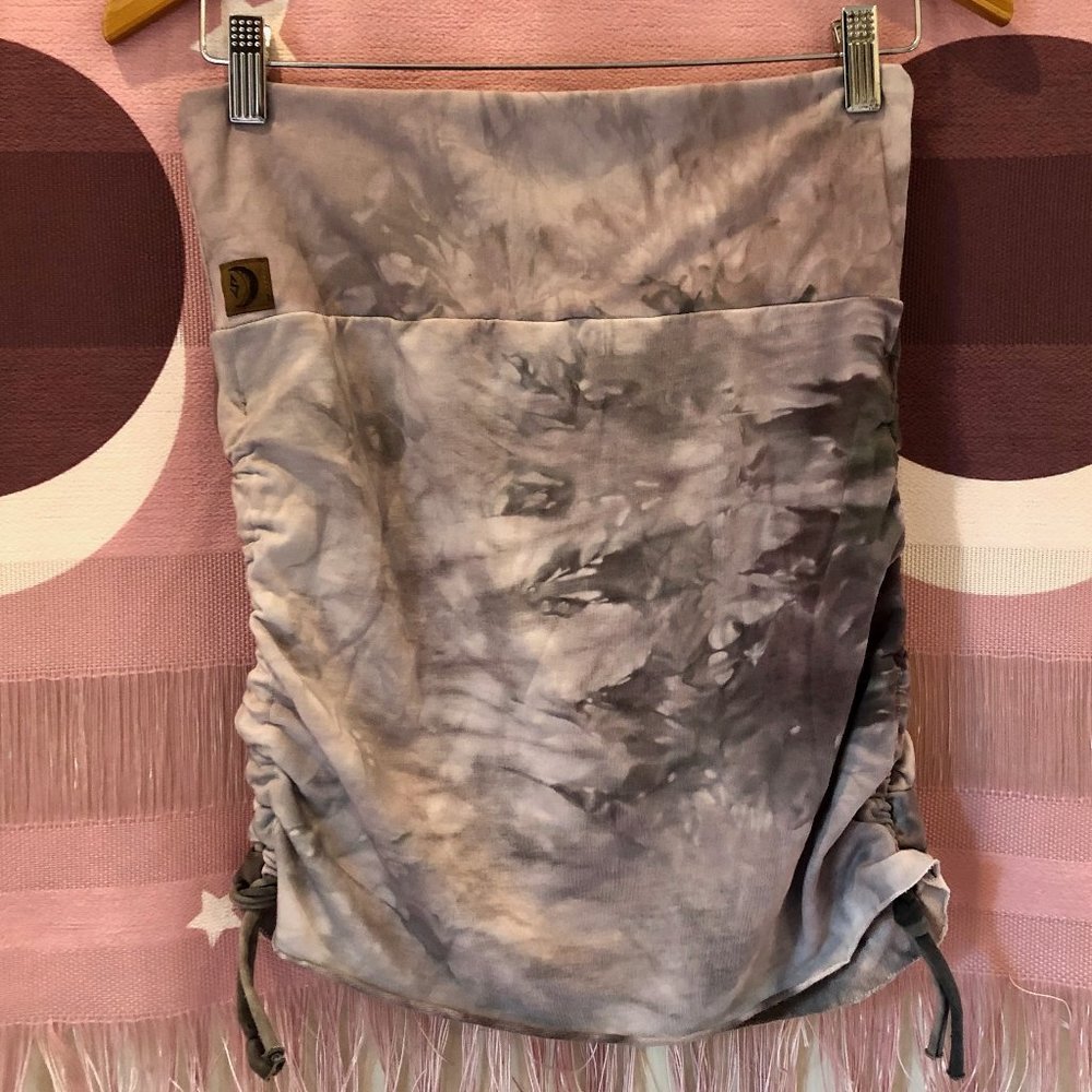 Sinew Moon Sugaree Cinched Mini